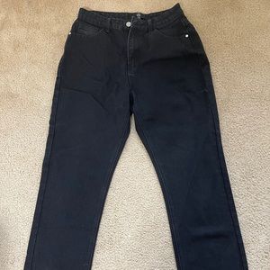 Missguided Denim Jeans